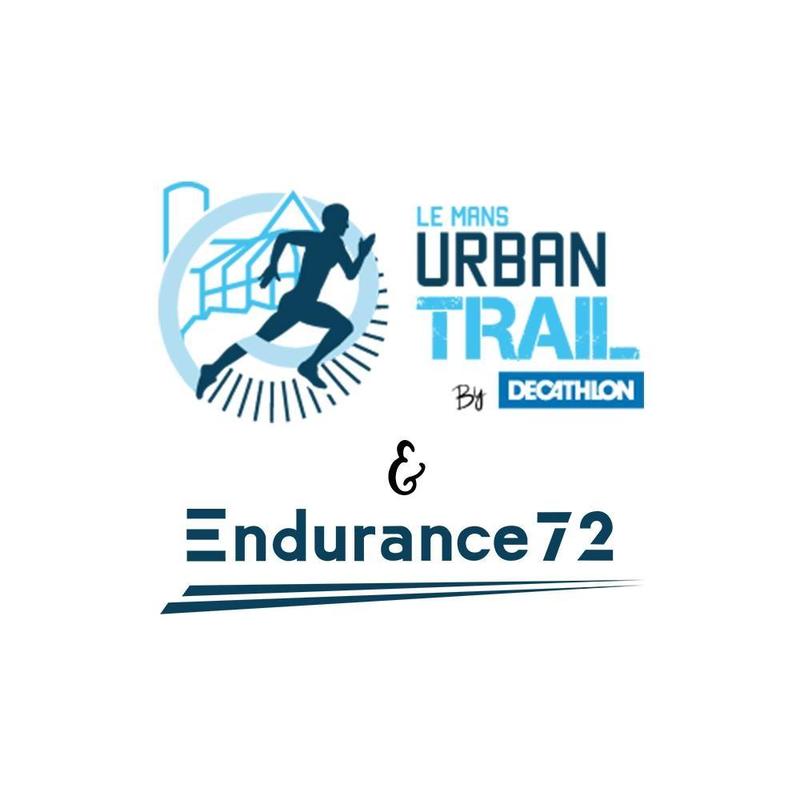 Le Mans Urban Trail