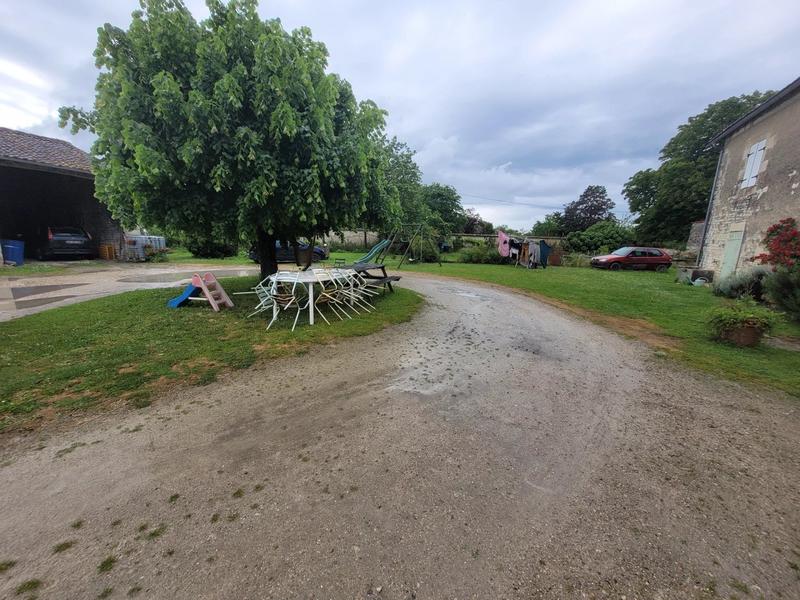 Maison - 182 m² - 6 pièces