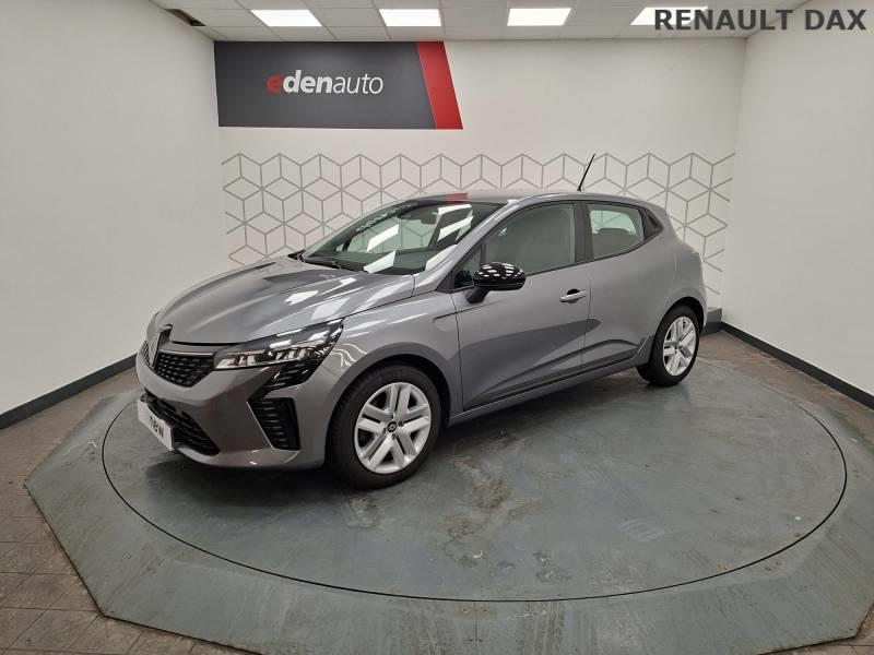 Renault Clio Blue dCi 100 ch Gsr2 Evolution