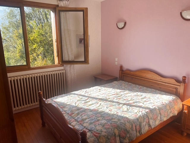 Villa - 100 m² - 4 pièces