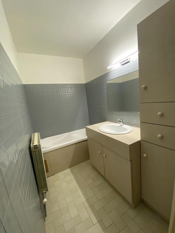 Villa - 84 m² - 4 pièces