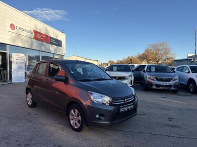 Suzuki Celerio 1.0 I 68 Cv Boite Auto