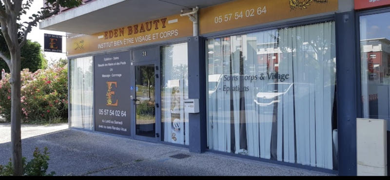 Eden Beauty Institut