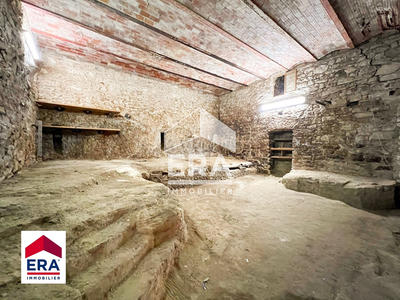 Maison - 160 m² - 8 pièces