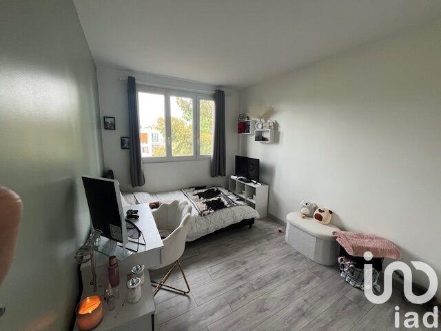 Appartement - 116 m² - 7 pièces