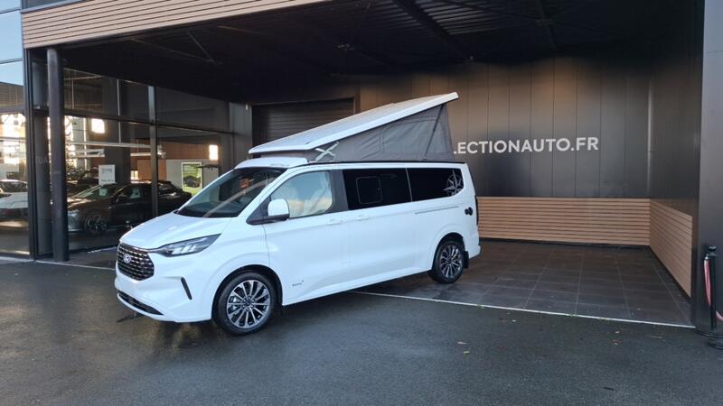 Westfalia Kelsey Ford Tansit Custom 2,0 Ecoblue 136