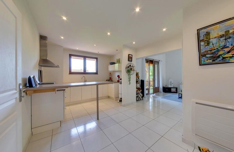 Maison - 161 m² - 6 pièces