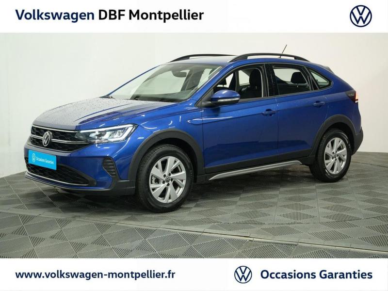 Volkswagen Taigo 1.0 Tsi 116 Bvm6 Life