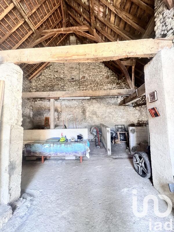 Maison - 158 m² - 5 pièces