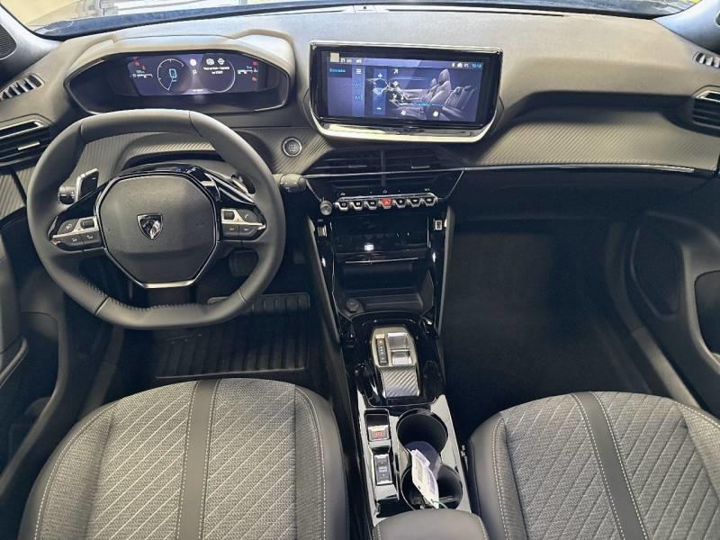 Peugeot 2008 Hybrid 145 e-Dcs6 Allure