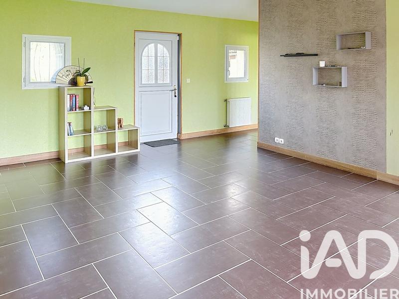 Maison de village - 185 m² - 5 pièces