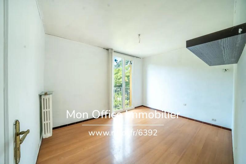 Appartement - 75 m² - 4 pièces