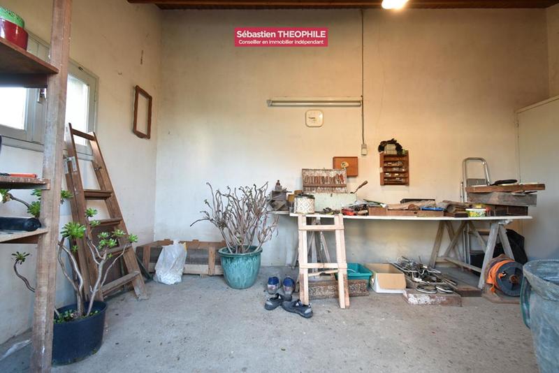 Terrain constructible - 780 m²