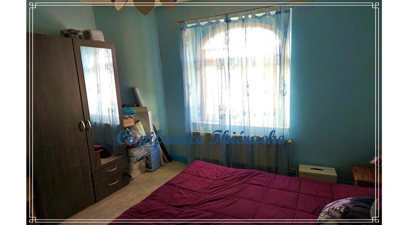 Maison de ville - 88 m² - 6 pièces