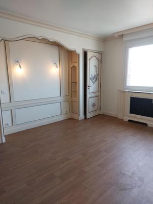 Appartement - 85 m² - 3 pièces