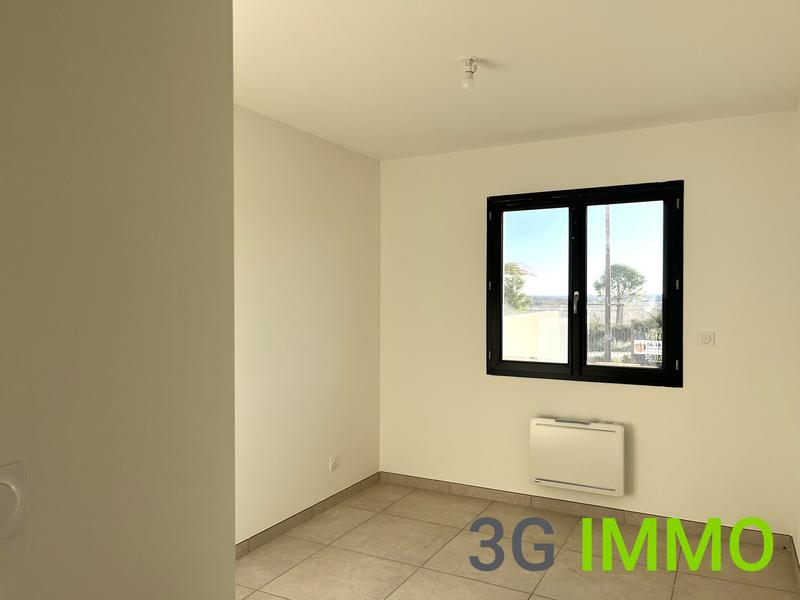 Villa - 64 m² - 3 pièces