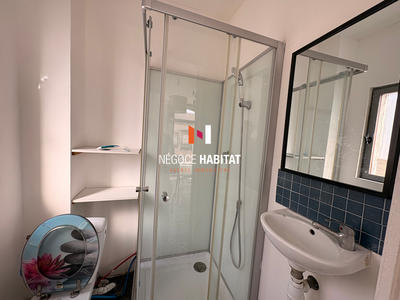 Appartement - 16 m² - 1 pièce