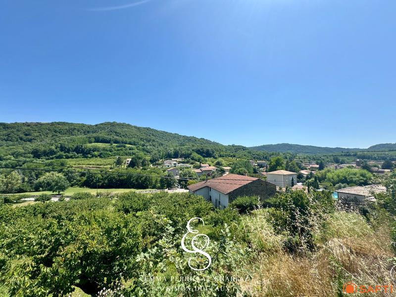Terrain - 2 215 m²