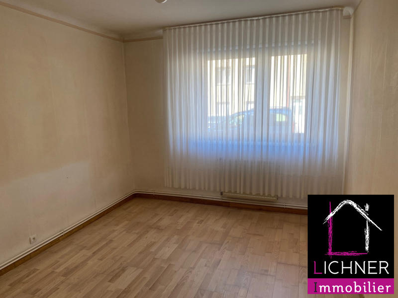 Maison - 101 m² - 5 pièces