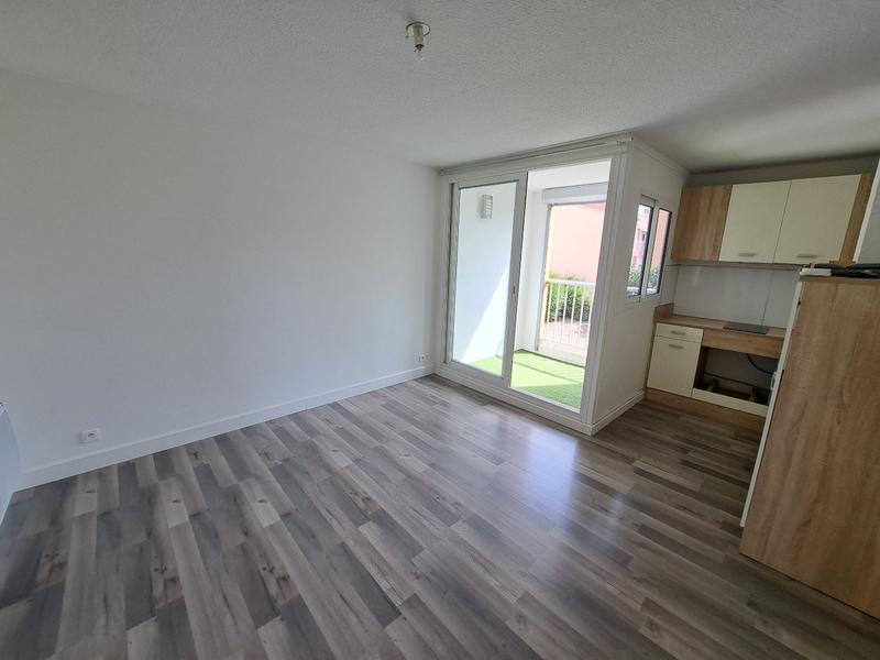 Appartement - 23 m² - 1 pièce