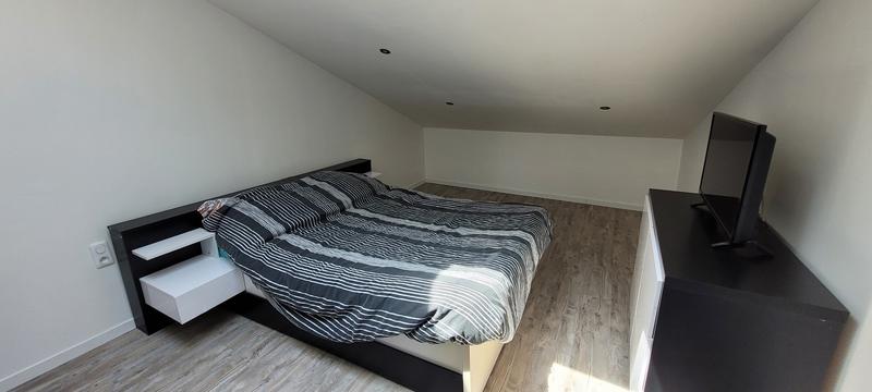 Maison bourgeoise - 152 m² - 9 pièces