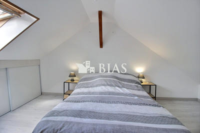 Maison - 85 m² - 5 pièces