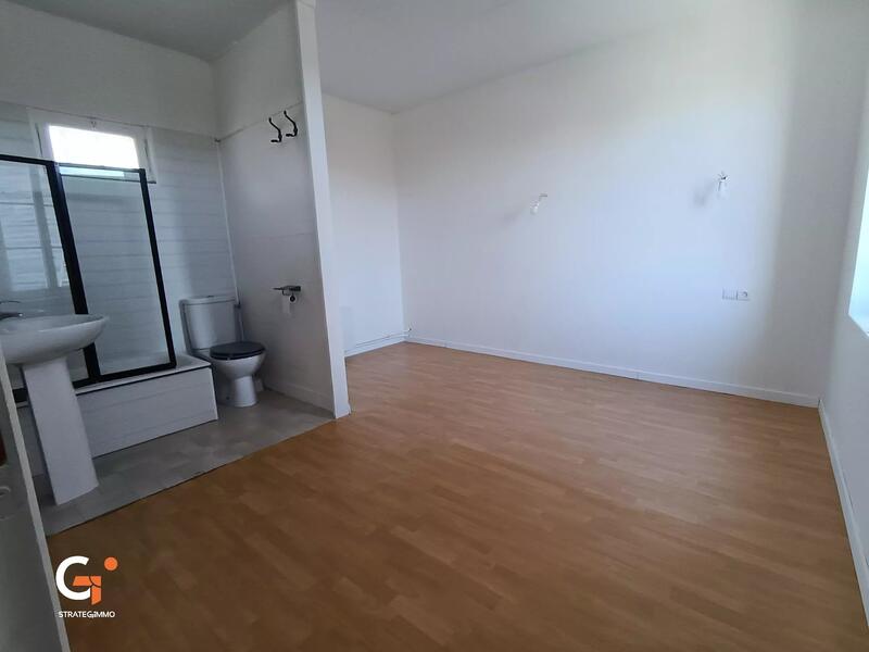 Maison - 71 m² - 3 pièces