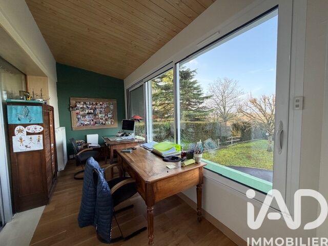 Maison de maîtres - 191 m² - 7 pièces