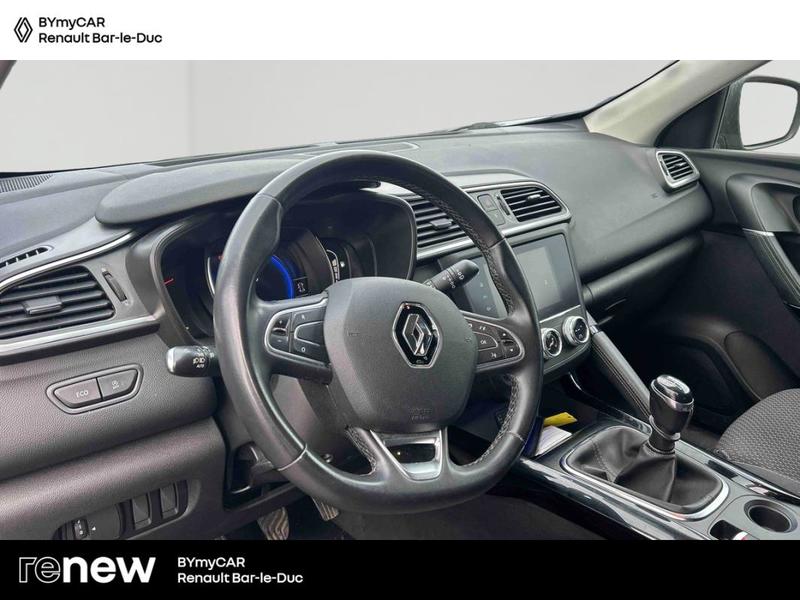 Renault Kadjar Blue dCi 115 Business