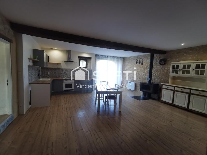 Maison - 291 m² - 7 pièces