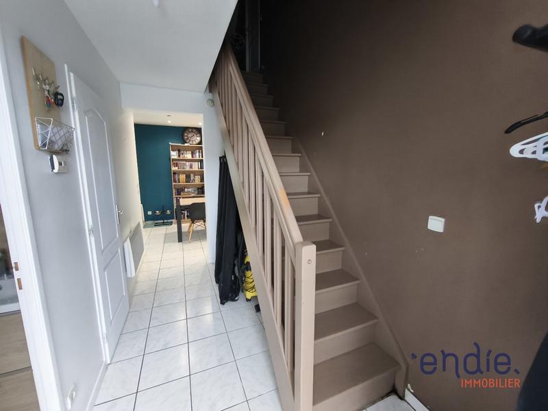 Pavillon - 74 m² - 3 pièces