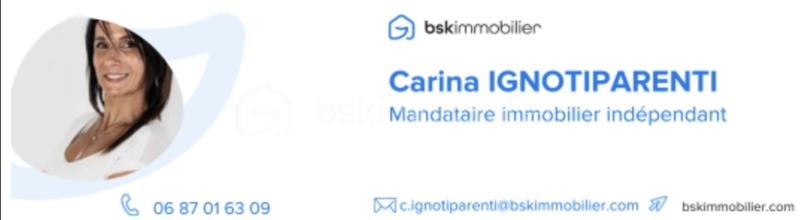 Appartement - 50 m² - 3 pièces