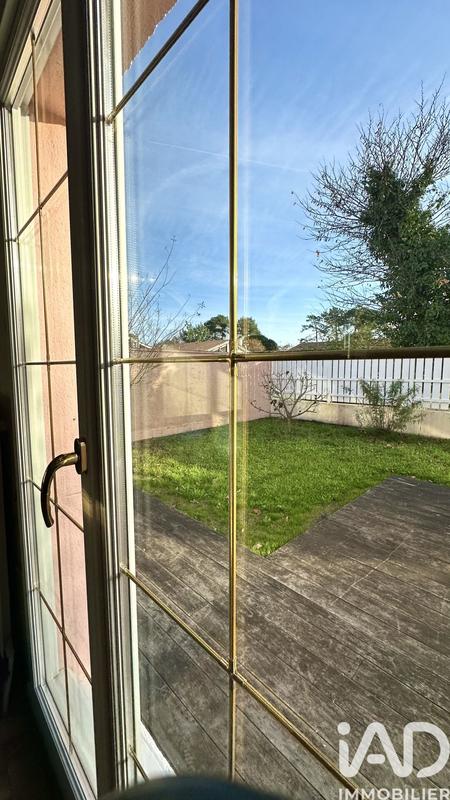 Maison - 71 m² - 4 pièces