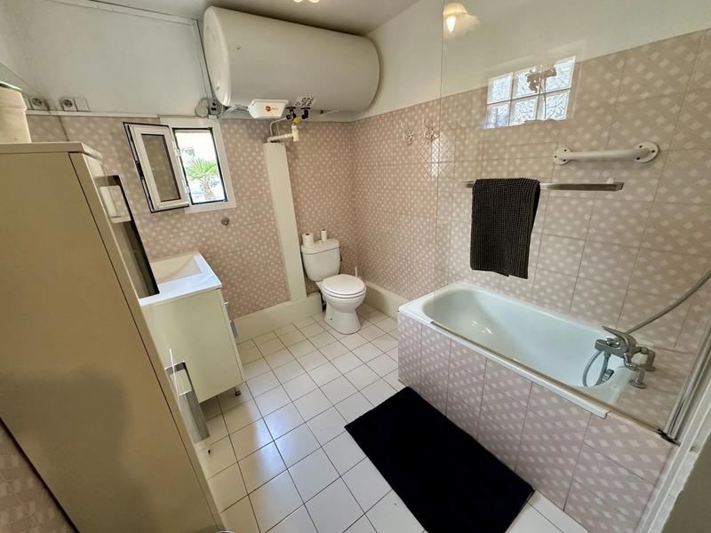 Villa - 45 m² - 3 pièces