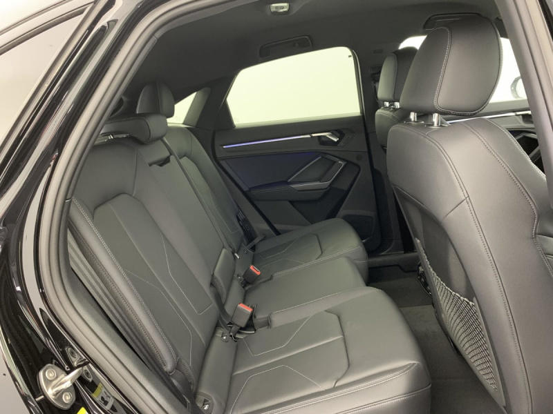 Audi Q3 Sportback 35 Tdi 150 ch s tronic 7 s line plus