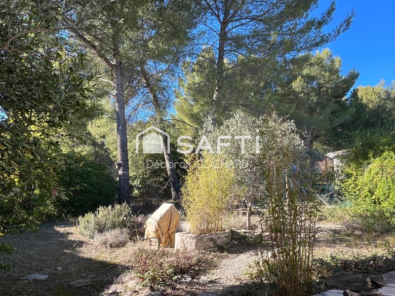 Maison - 128 m² - 7 pièces