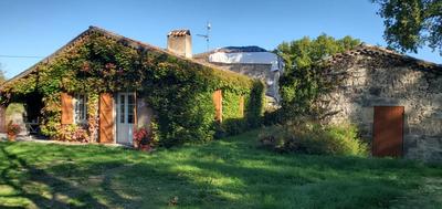 Maison - 116 m² - 5 pièces