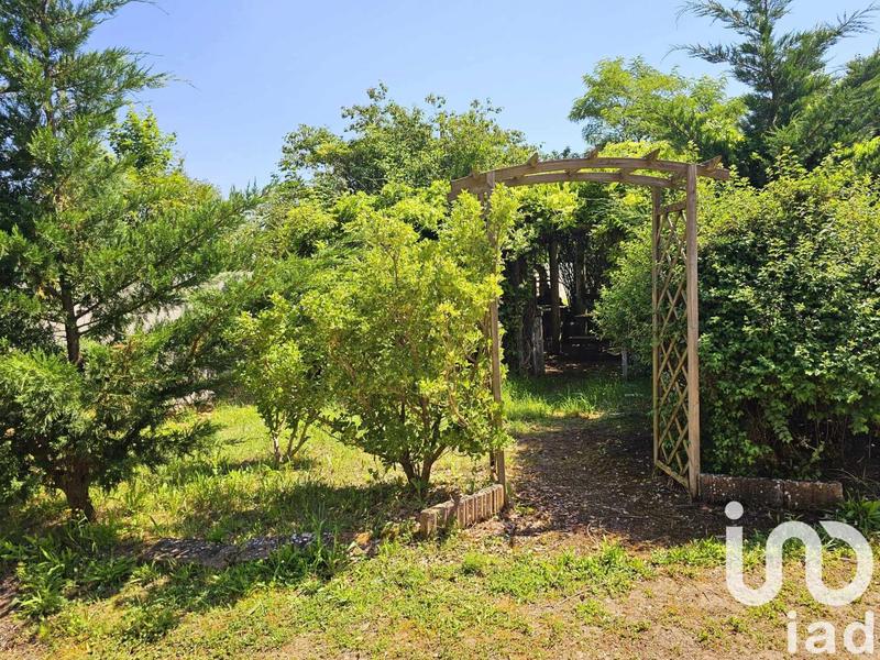 Maison - 133 m² - 7 pièces