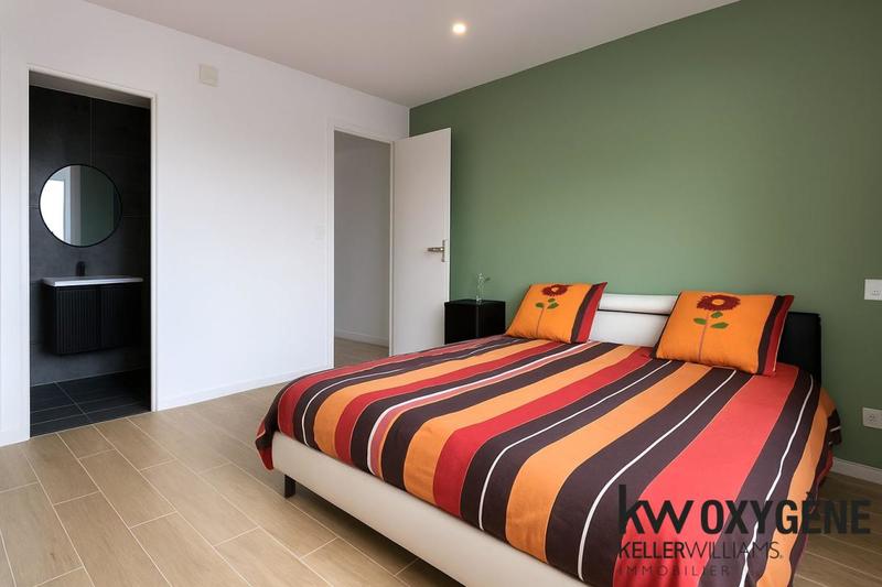 Appartement - 71 m² - 3 pièces