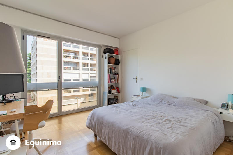 Appartement - 112 m² - 4 pièces