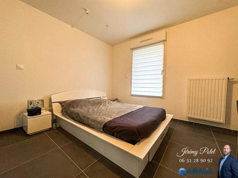 Pavillon - 91 m² - 4 pièces