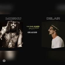 Miishu Music x Jason Delalaire