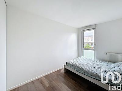 Appartement - 91 m² - 5 pièces