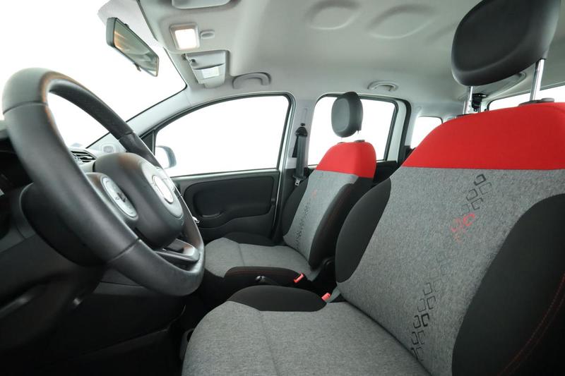 Fiat Panda 1.2 Lounge 69 ch
