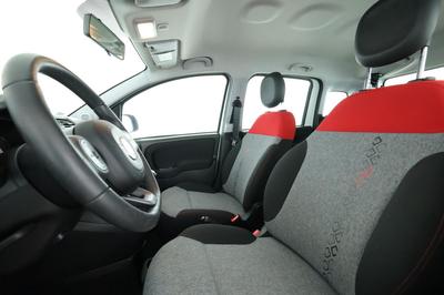 Fiat Panda 1.2 Lounge 69 ch