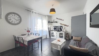 Pavillon - 67 m² - 3 pièces