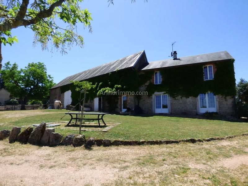 Maison - 133 m² - 8 pièces