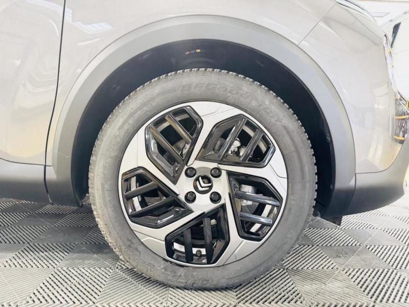 Citroën C4 III PureTech 130 s&amp;S Eat8 Feel Pack