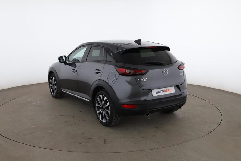 Mazda Cx-3 2.0 Skyactiv-G Selection 4wd Skyactiv-Drive 150 ch