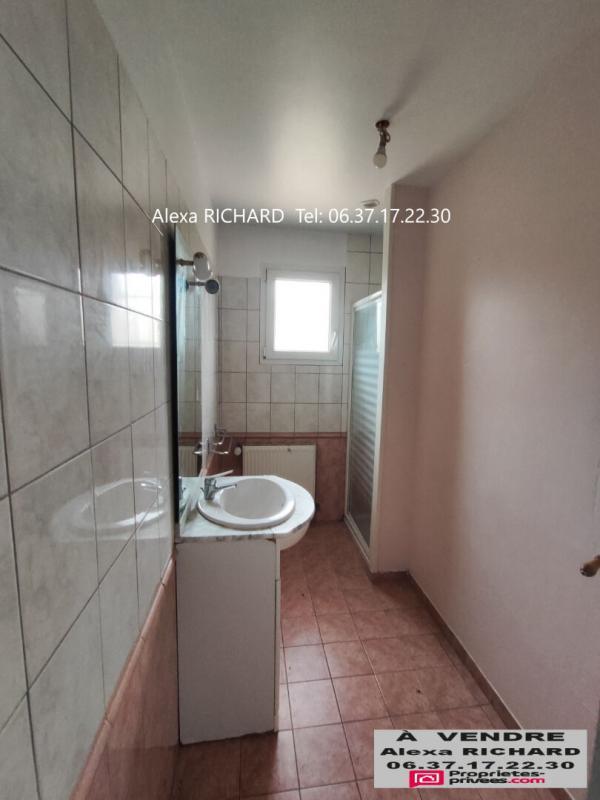 Maison - 119 m² - 6 pièces